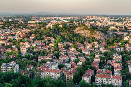 Plovdiv: It’s About Time