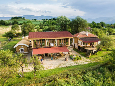 5 Places for an Eco-friendly Vacation in Bulgaria