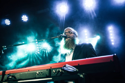 Ben Caplan on His Music and Eastern European Inspiration