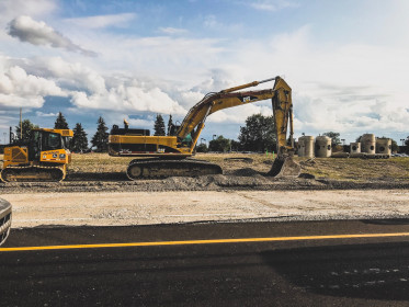 Оne of the Busiest Roads in the Country Remains Closed